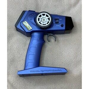 Tomy Digi Propo Special Micro IR Controller Blue Remote DigiQ